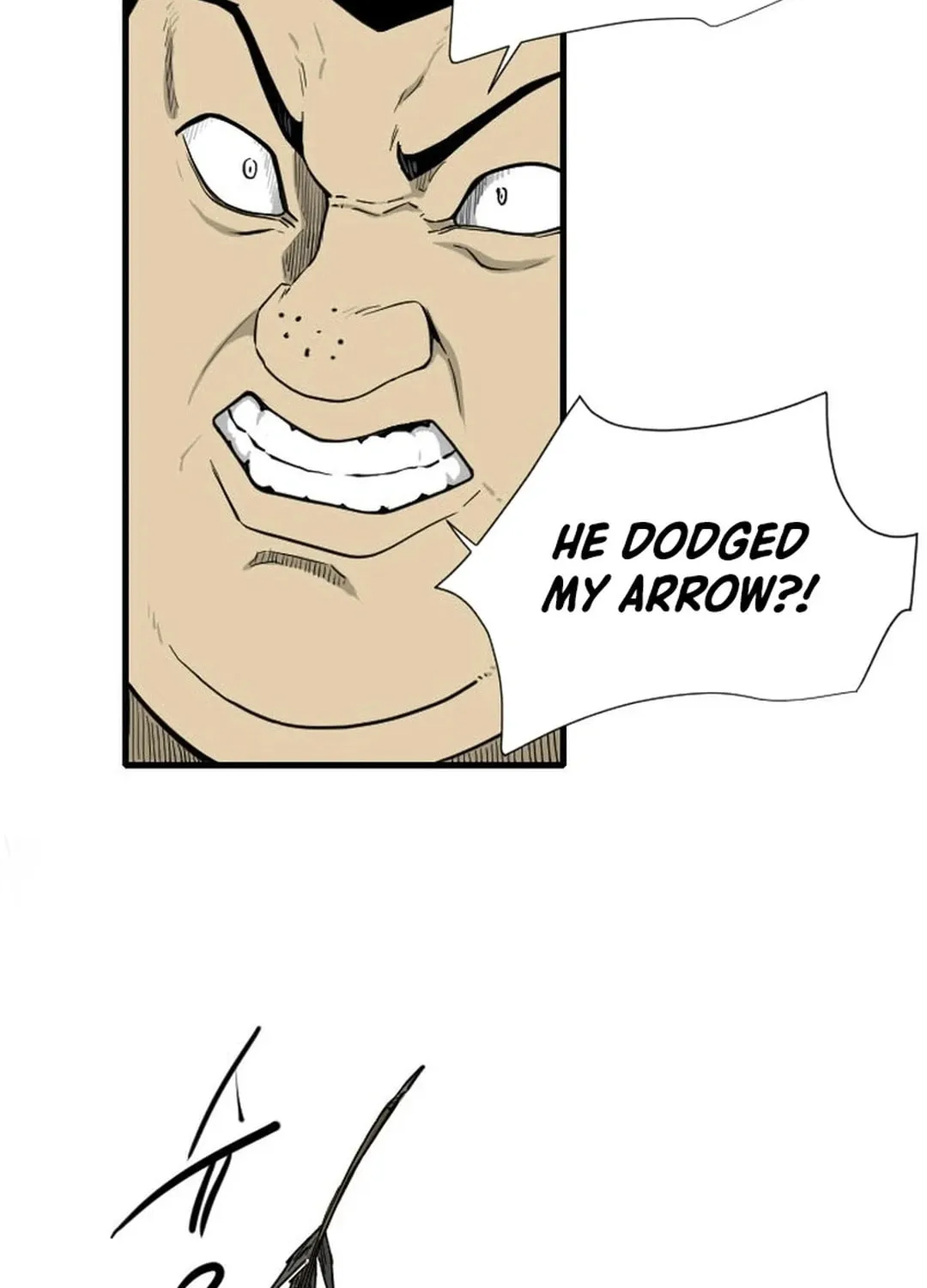 The Demonic Warrior Chapter 40 page 56 - 