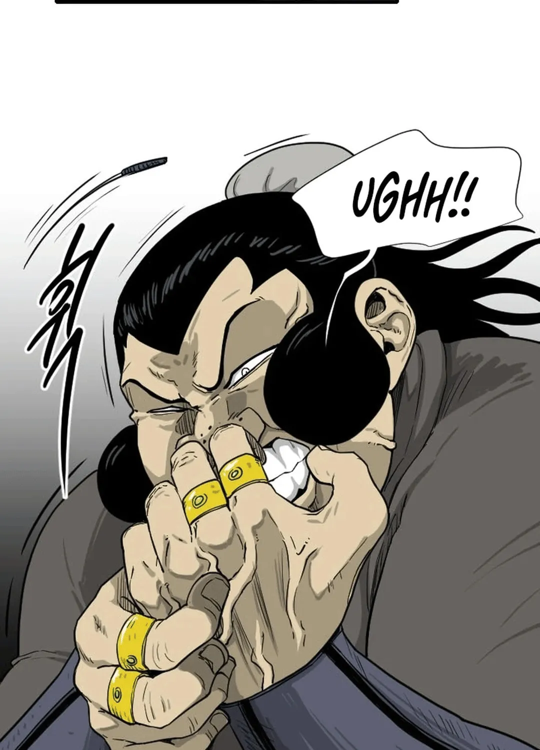 The Demonic Warrior Chapter 40 page 63 - 