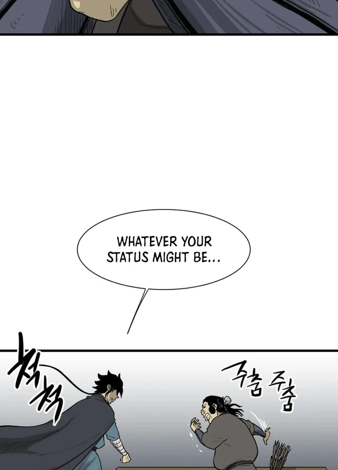 The Demonic Warrior Chapter 40 page 64 - 