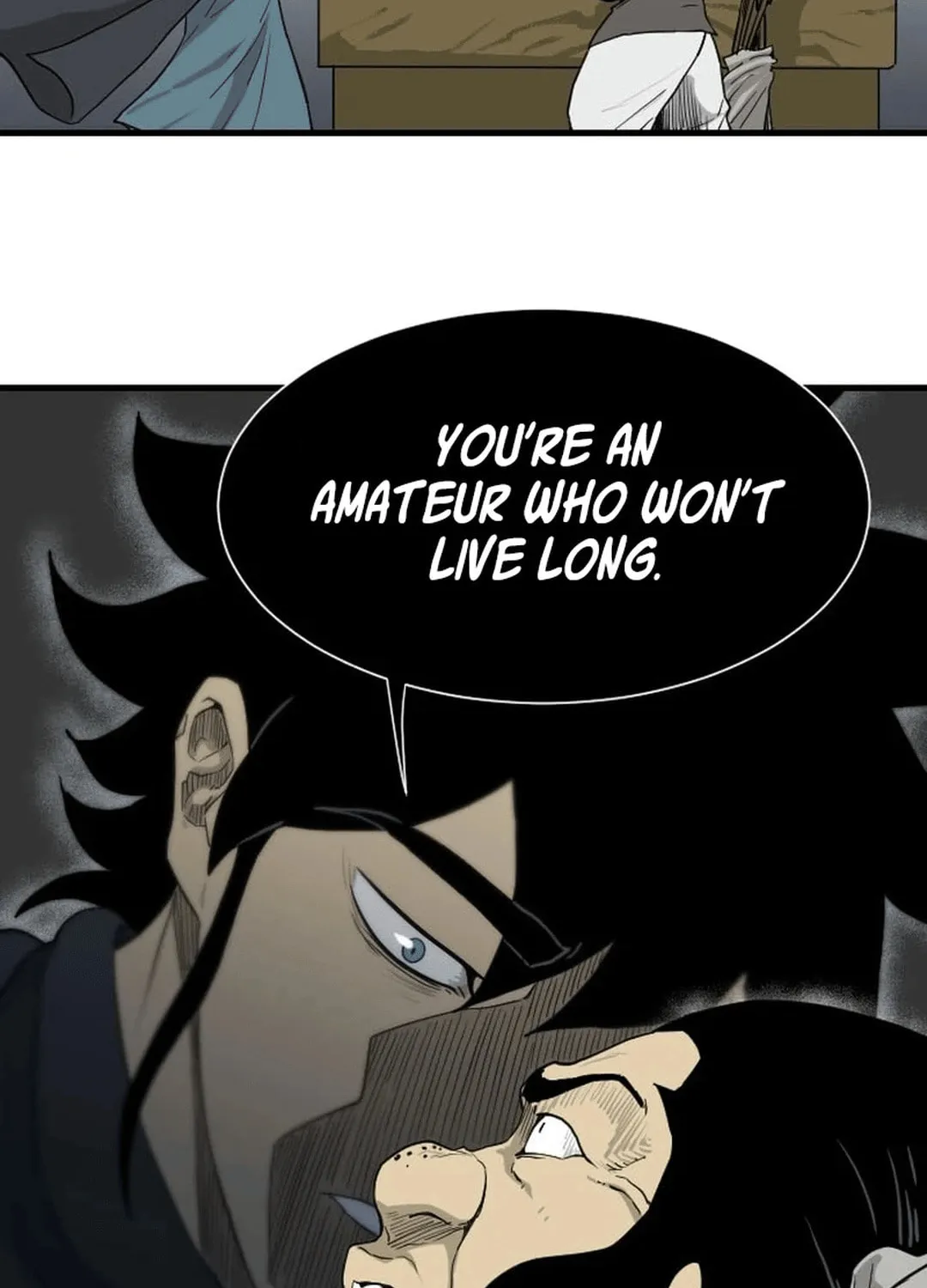 The Demonic Warrior Chapter 40 page 65 - 