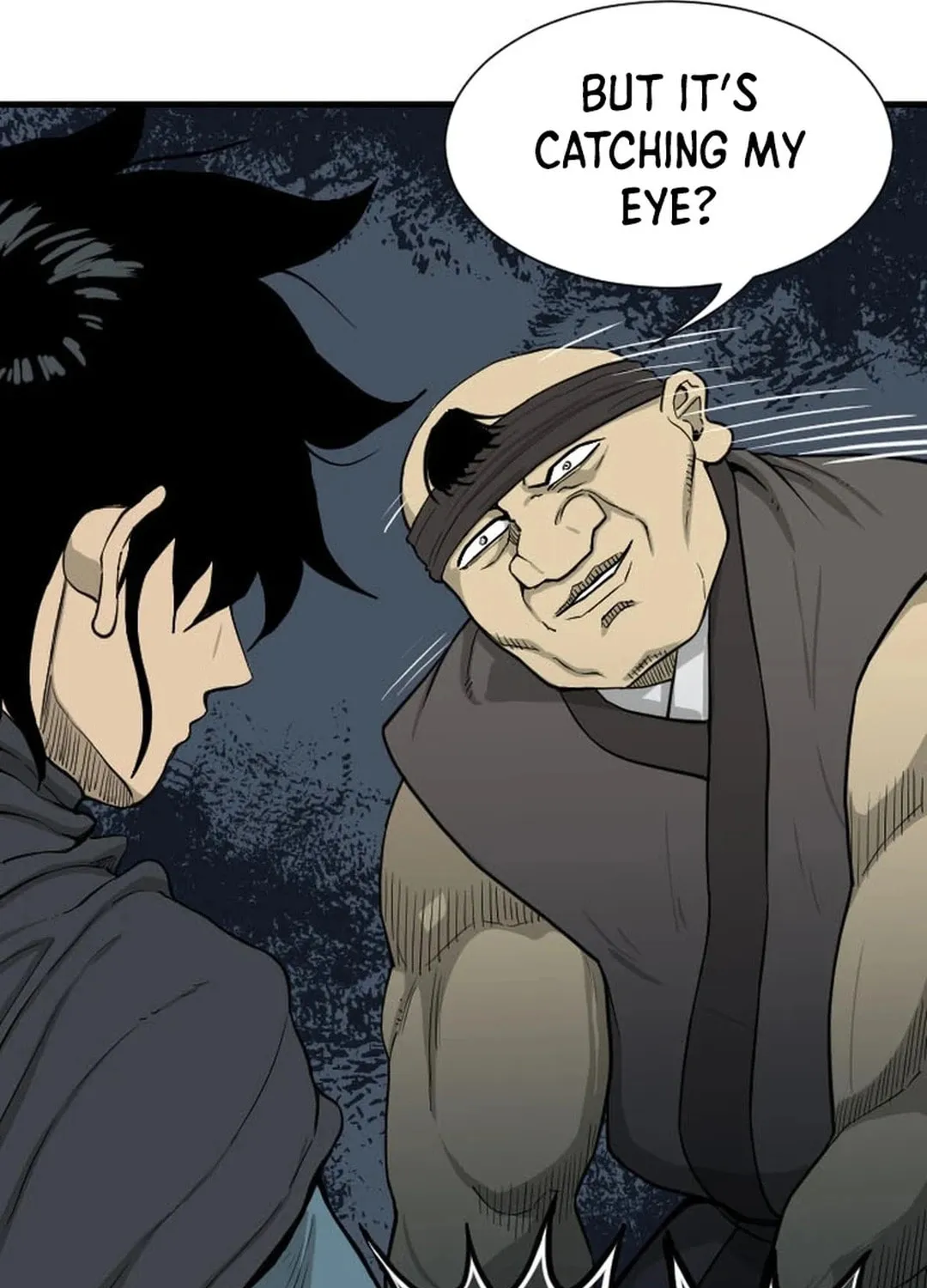 The Demonic Warrior Chapter 40 page 8 - 