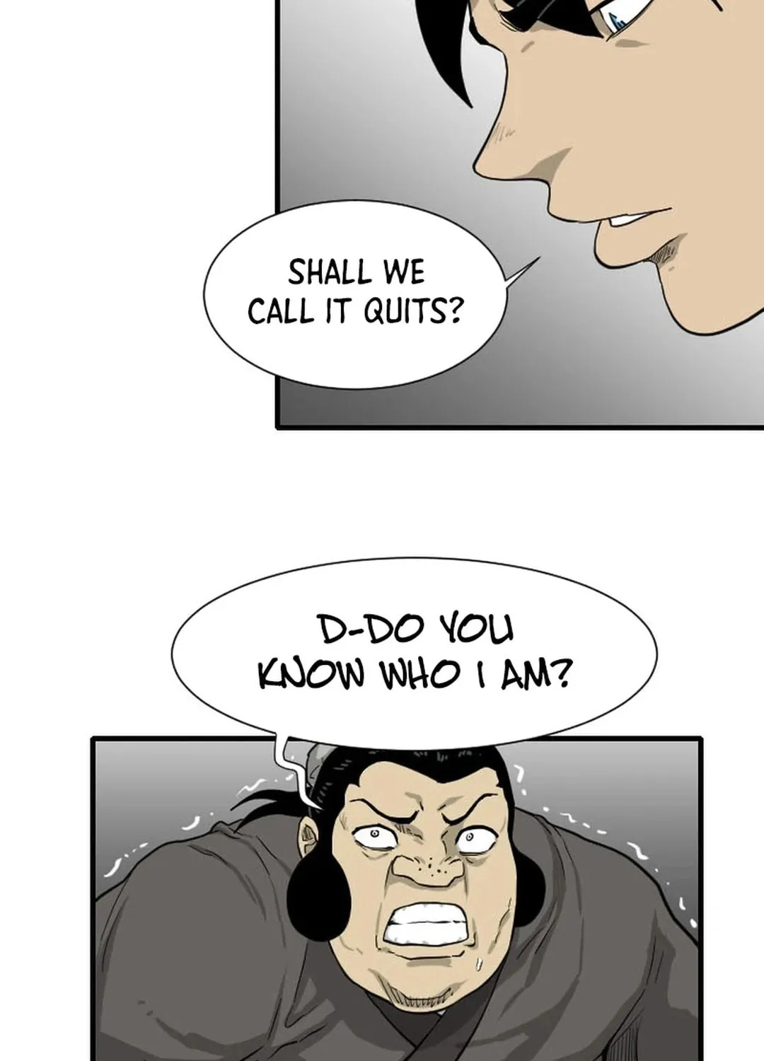The Demonic Warrior Chapter 40 page 73 - 