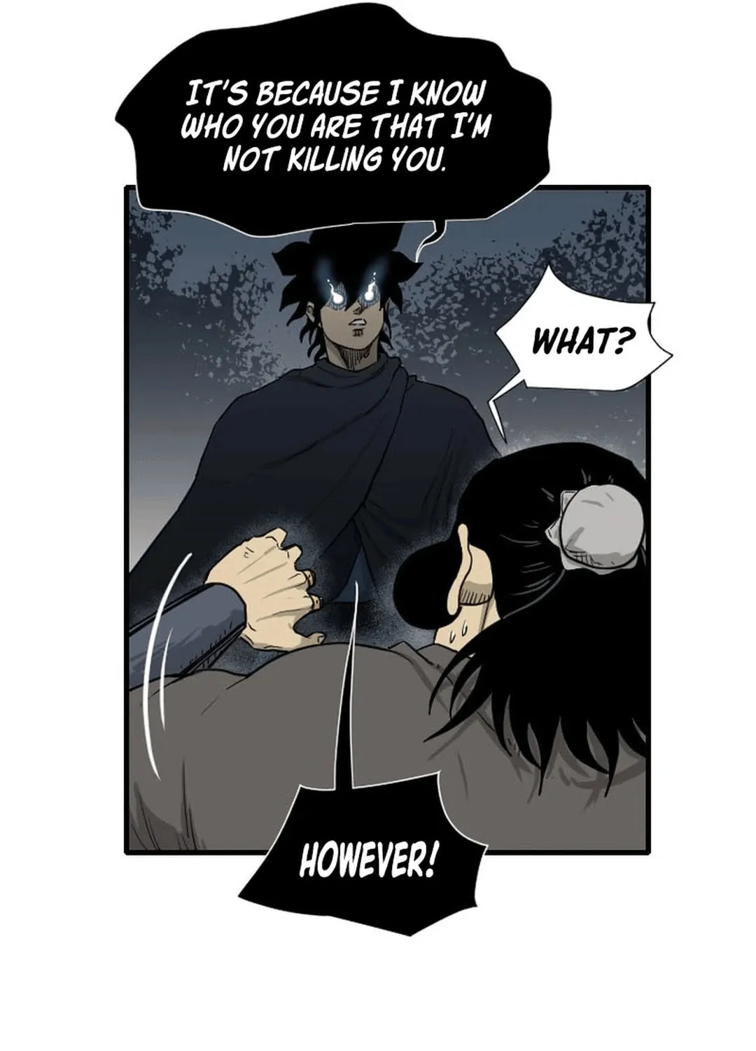 The Demonic Warrior Chapter 40 page 75 - 