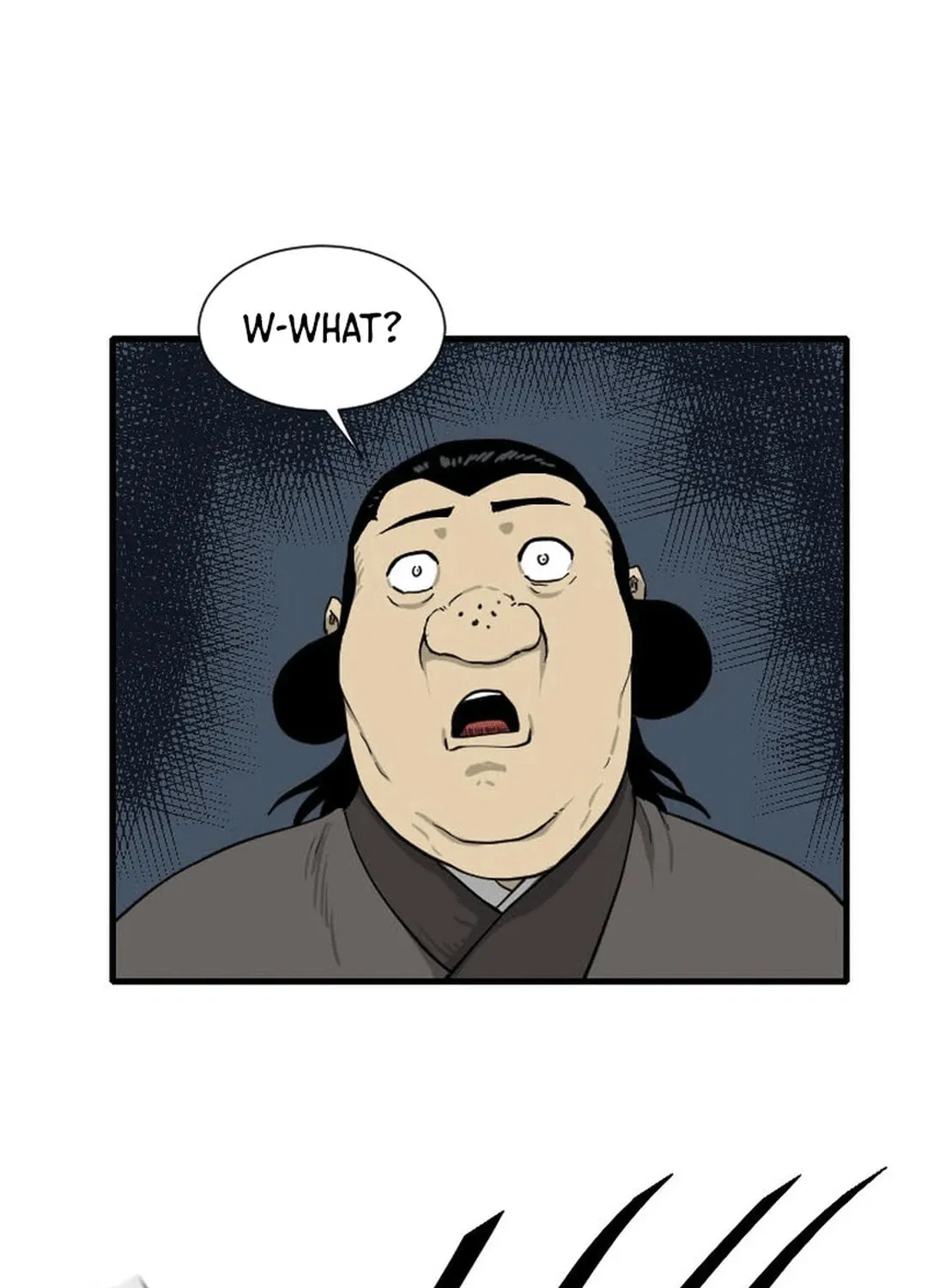 The Demonic Warrior Chapter 40 page 77 - 
