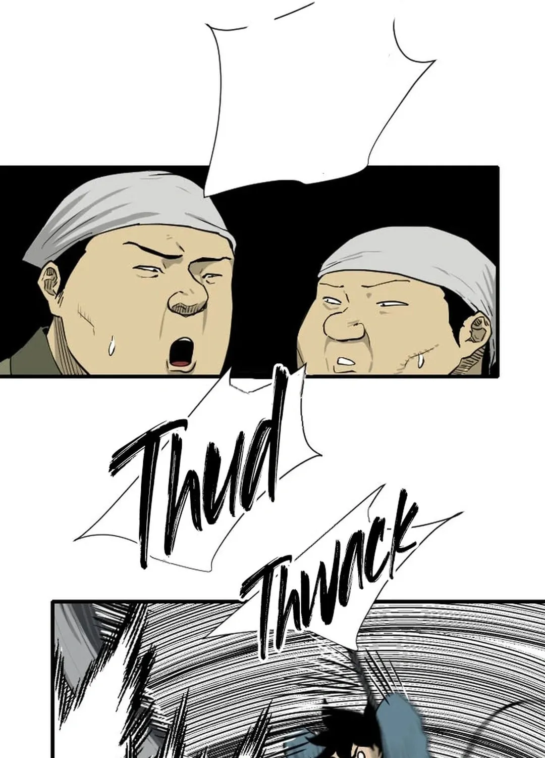 The Demonic Warrior Chapter 40 page 80 - 