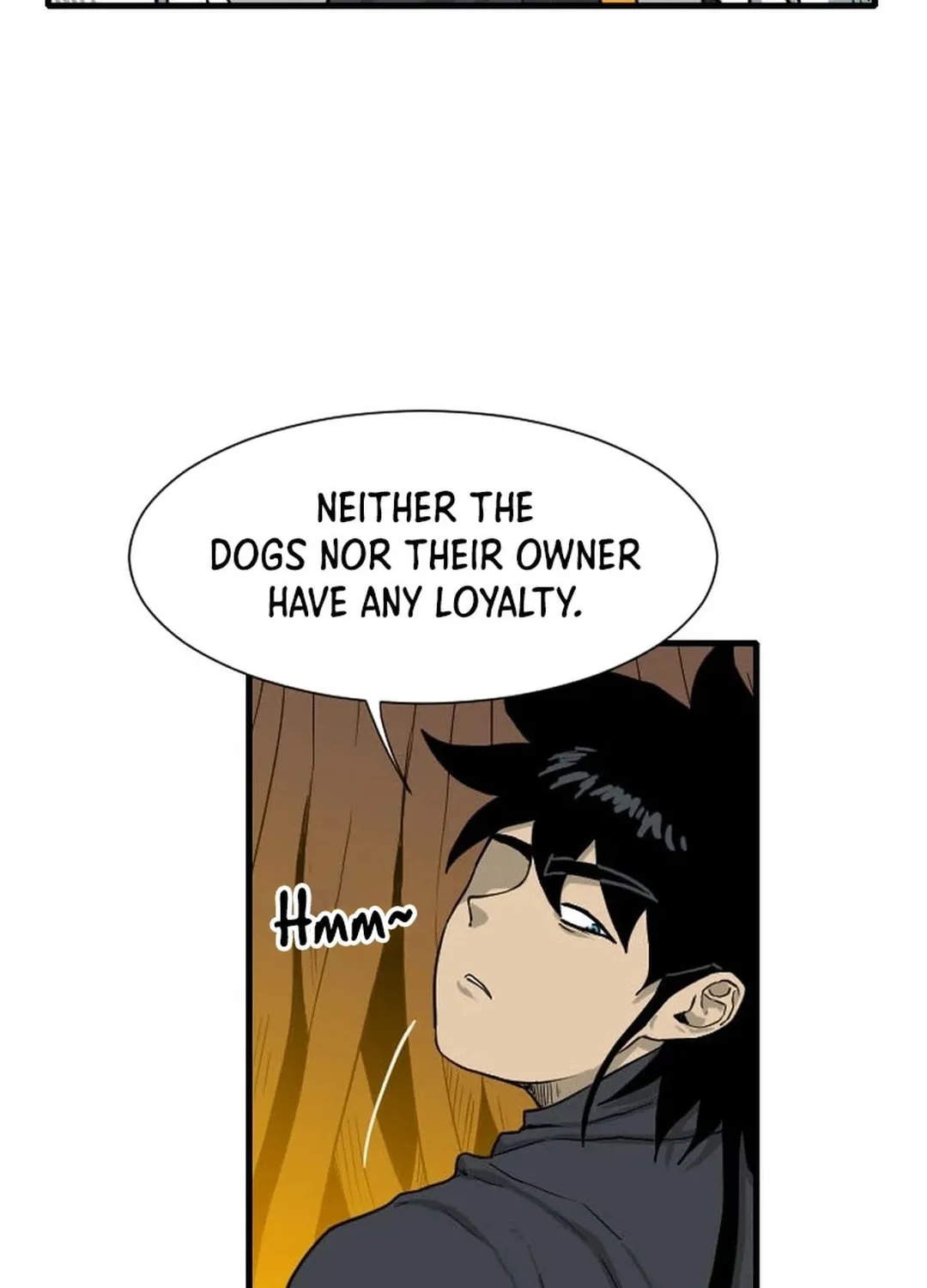 The Demonic Warrior Chapter 40 page 83 - 