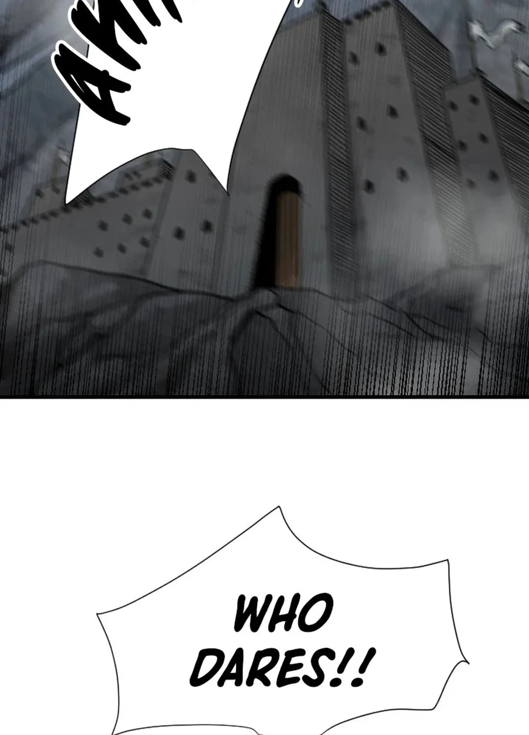 The Demonic Warrior Chapter 40 page 85 - 