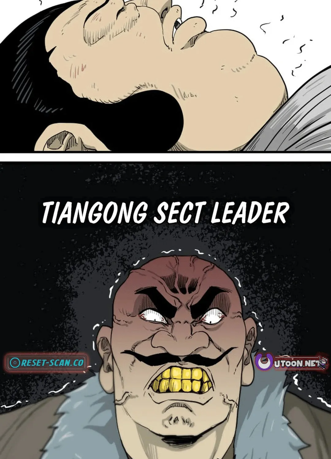 The Demonic Warrior Chapter 40 page 88 - 
