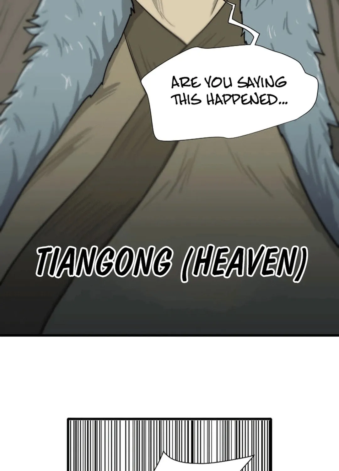 The Demonic Warrior Chapter 40 page 89 - 