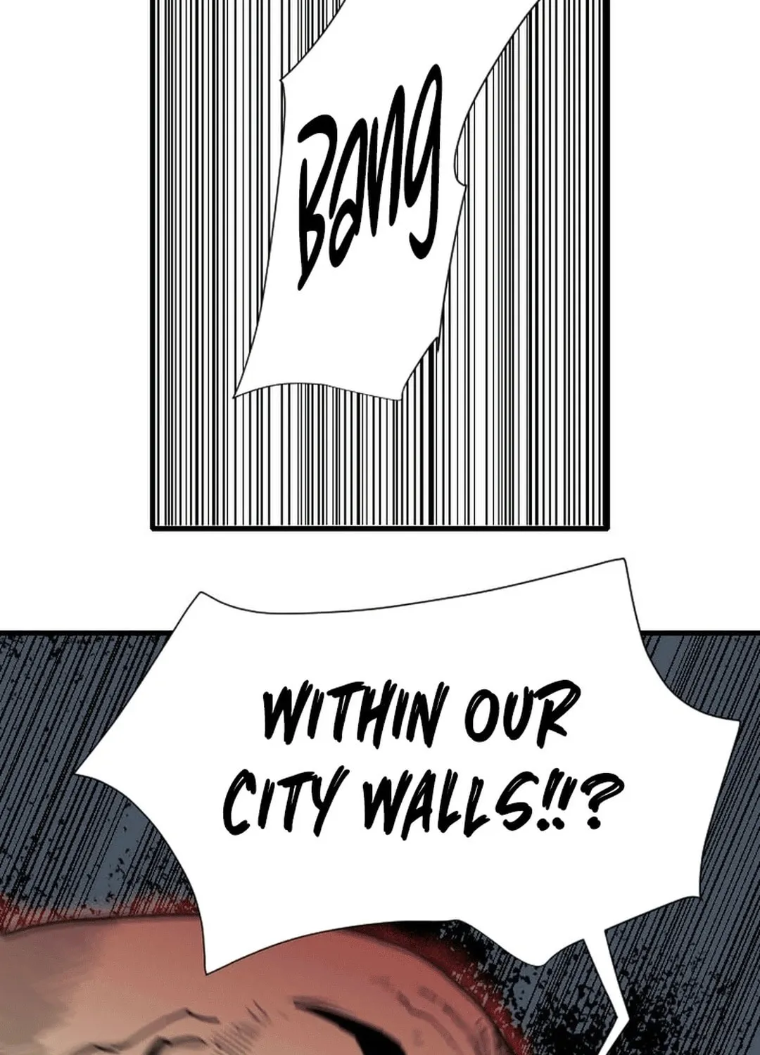 The Demonic Warrior Chapter 40 page 90 - 
