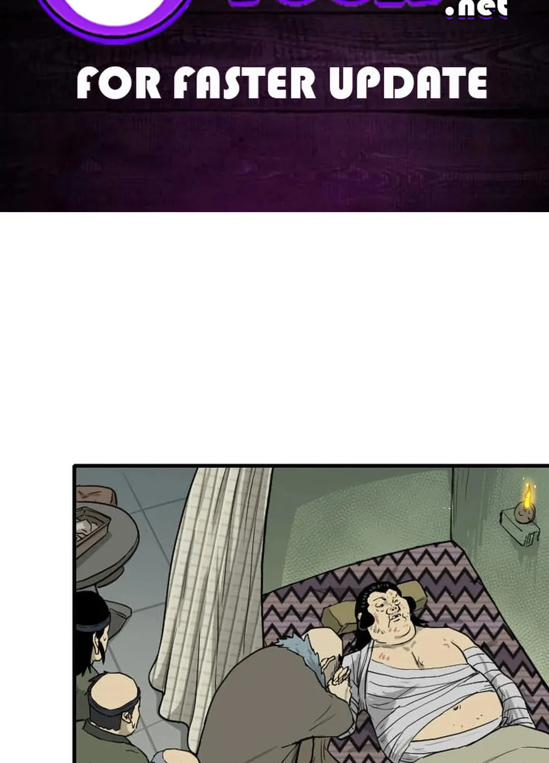 The Demonic Warrior Chapter 41 page 2 - 