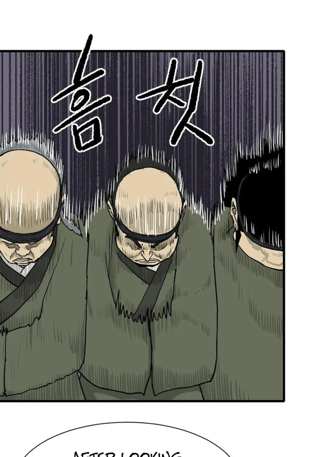 The Demonic Warrior Chapter 41 page 11 - 