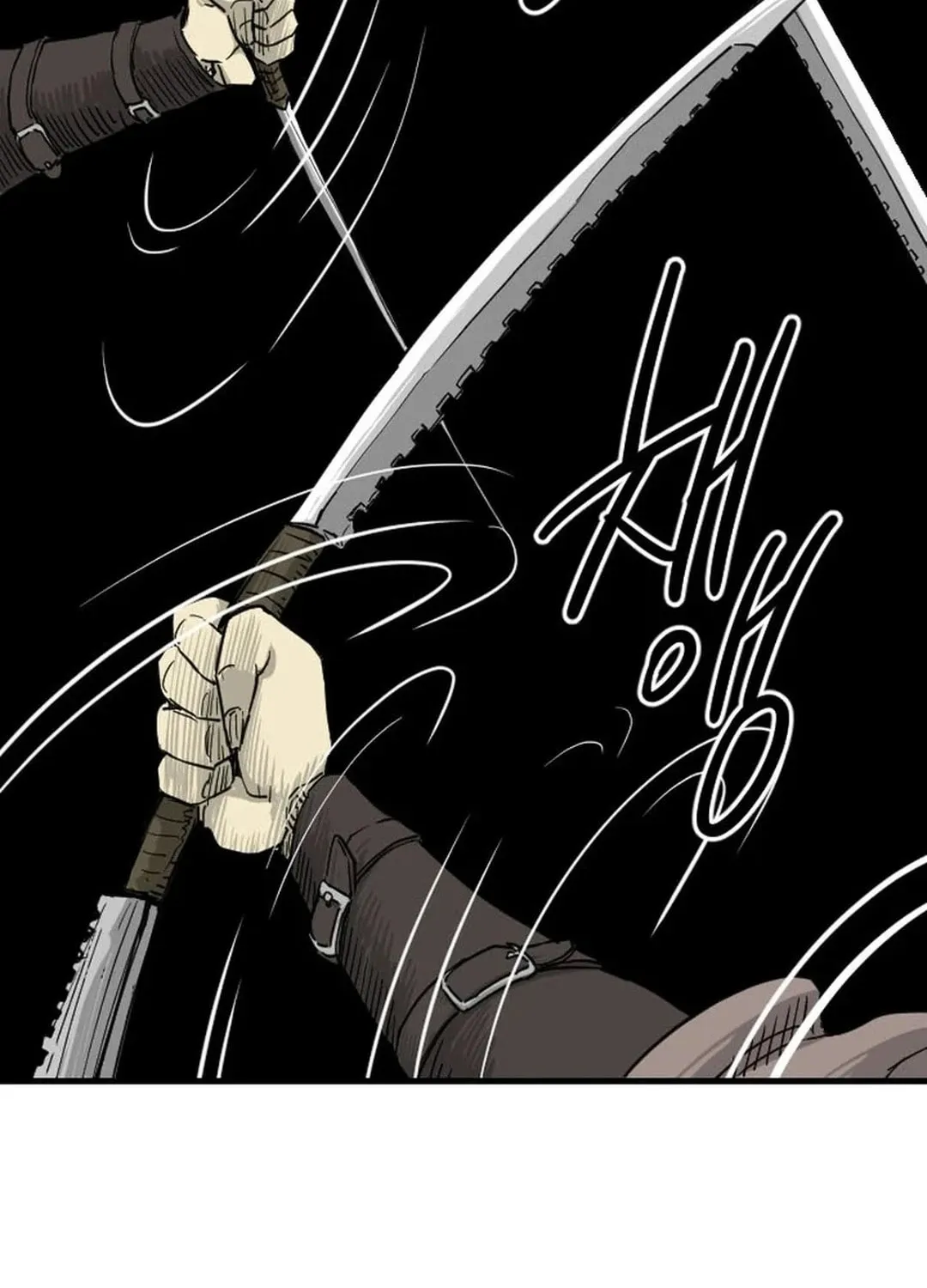 The Demonic Warrior Chapter 41 page 102 - 