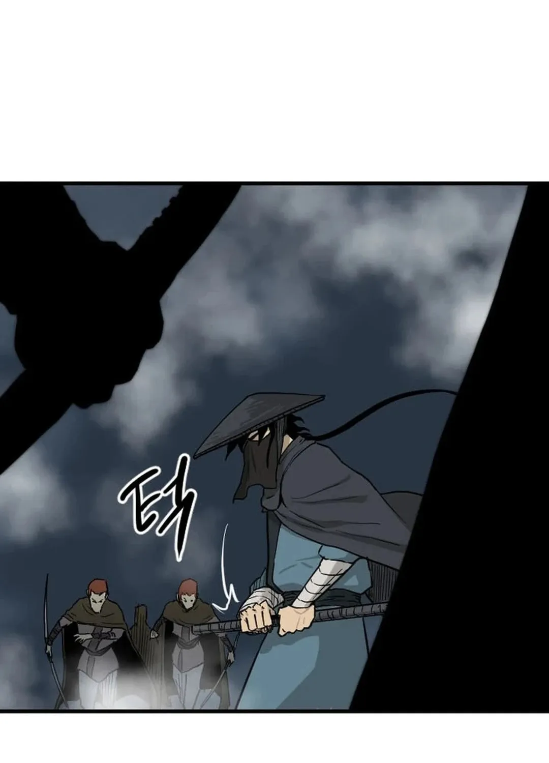 The Demonic Warrior Chapter 41 page 103 - 