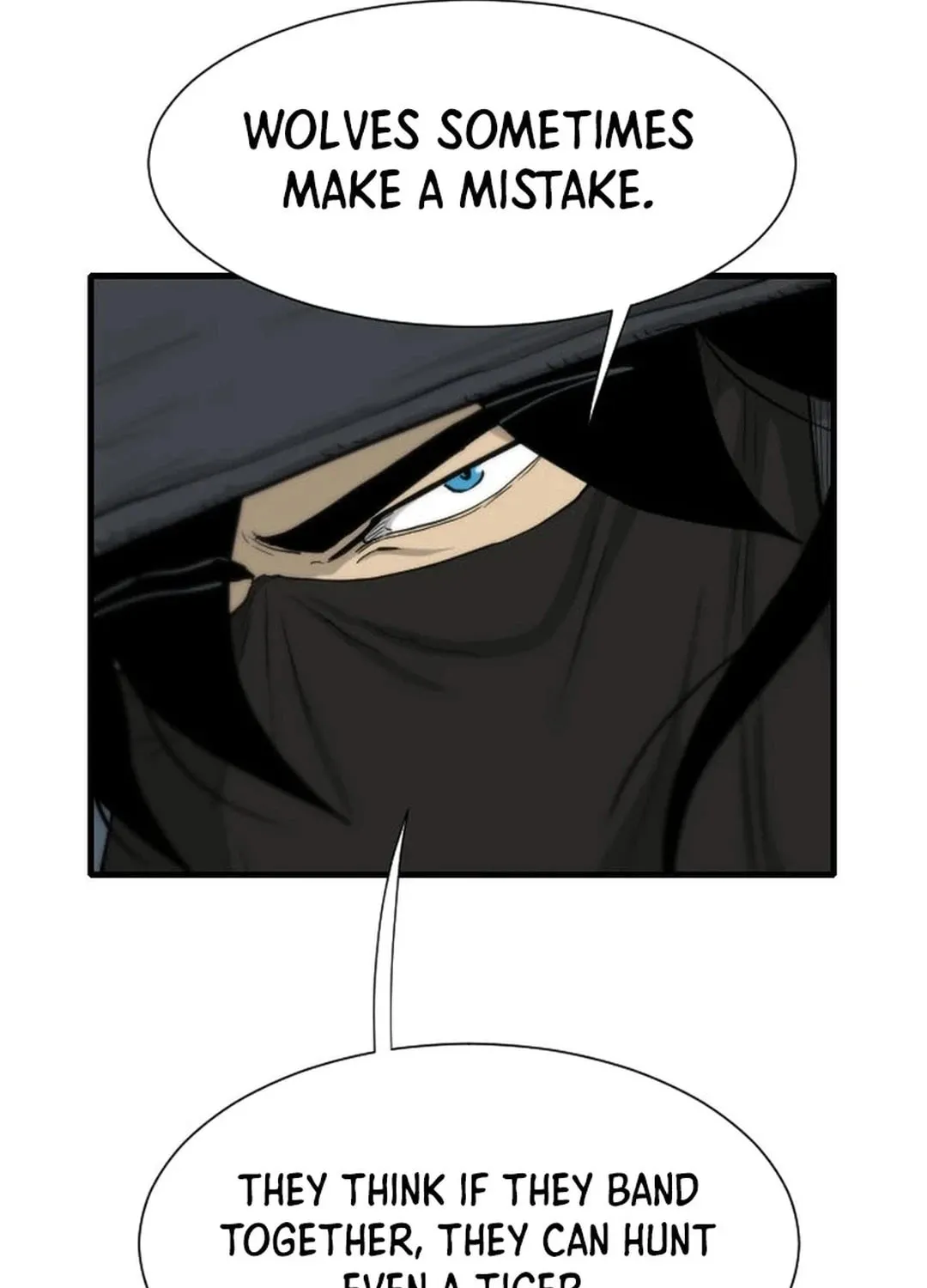 The Demonic Warrior Chapter 41 page 105 - 