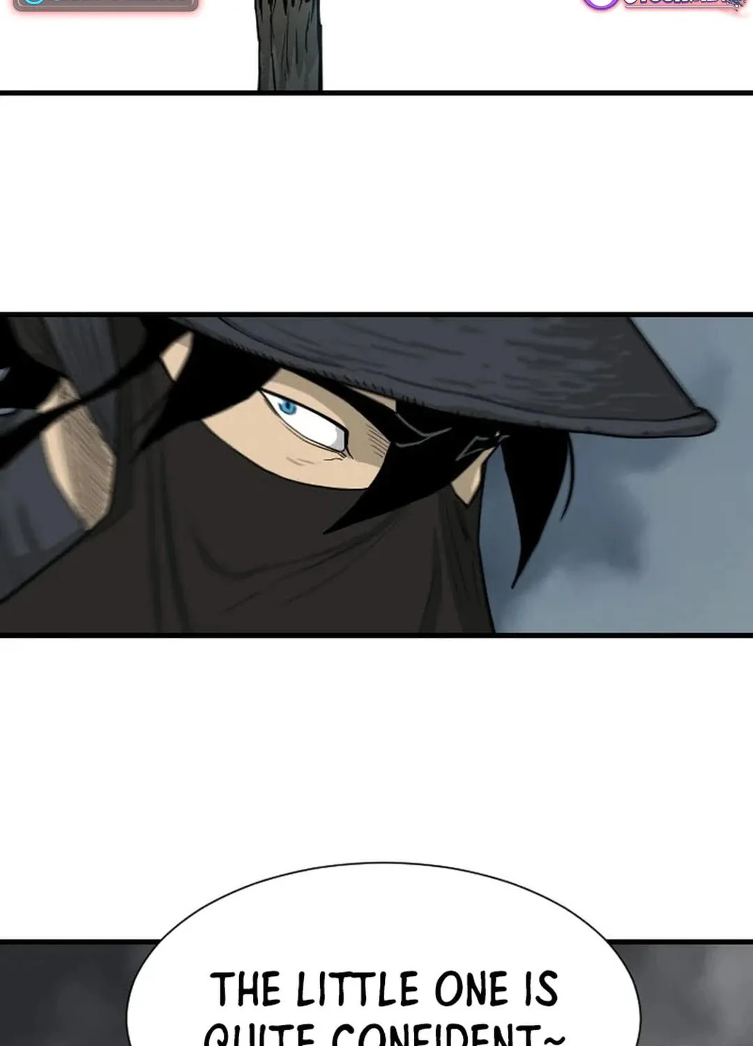 The Demonic Warrior Chapter 41 page 107 - 
