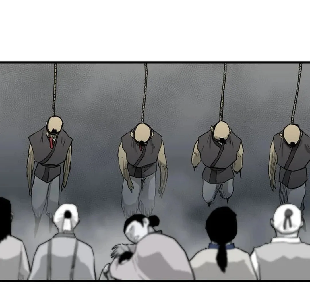 The Demonic Warrior Chapter 41 page 20 - 