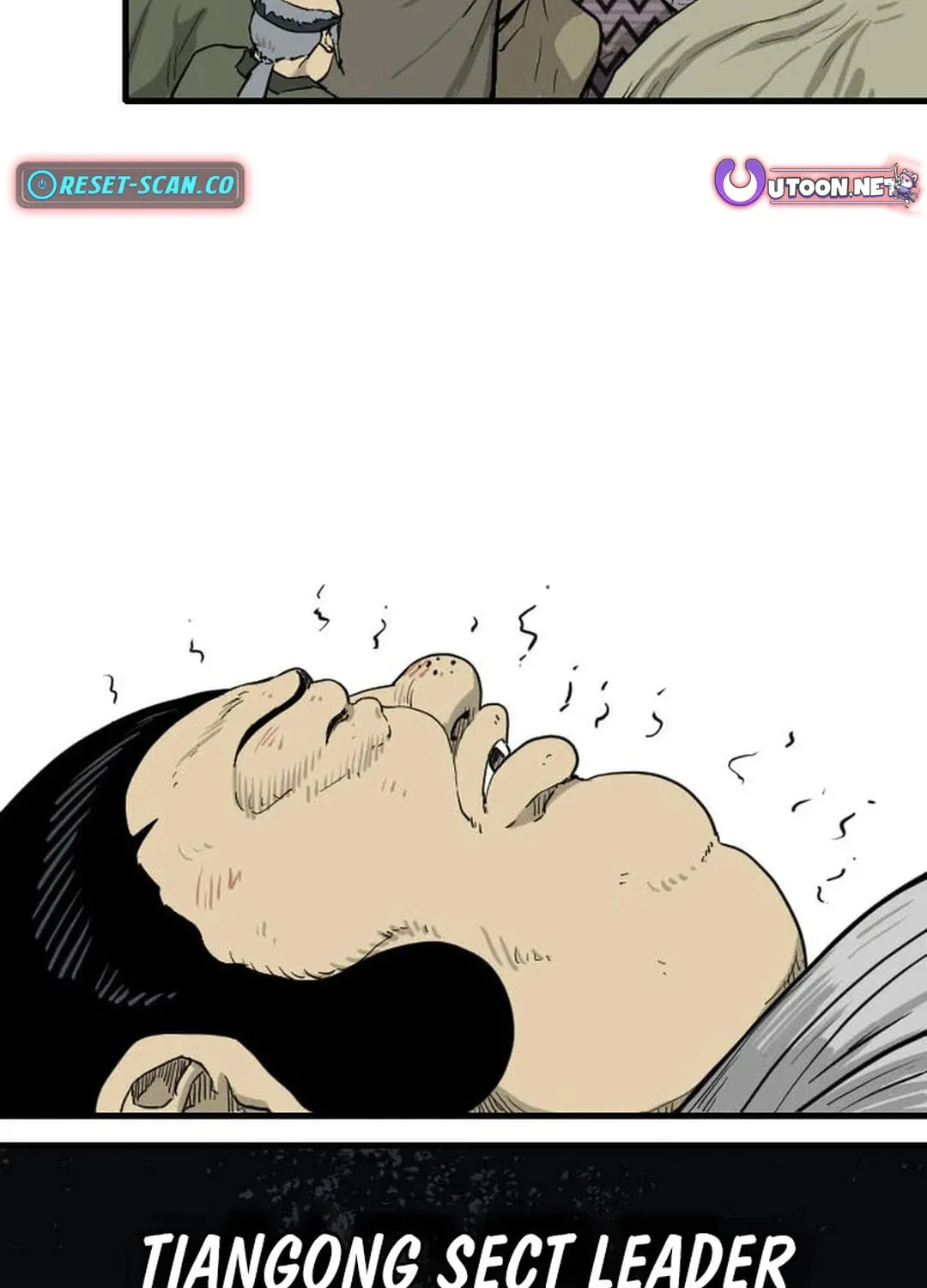 The Demonic Warrior Chapter 41 page 3 - 