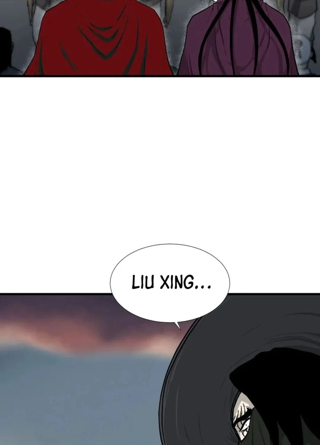 The Demonic Warrior Chapter 41 page 23 - 