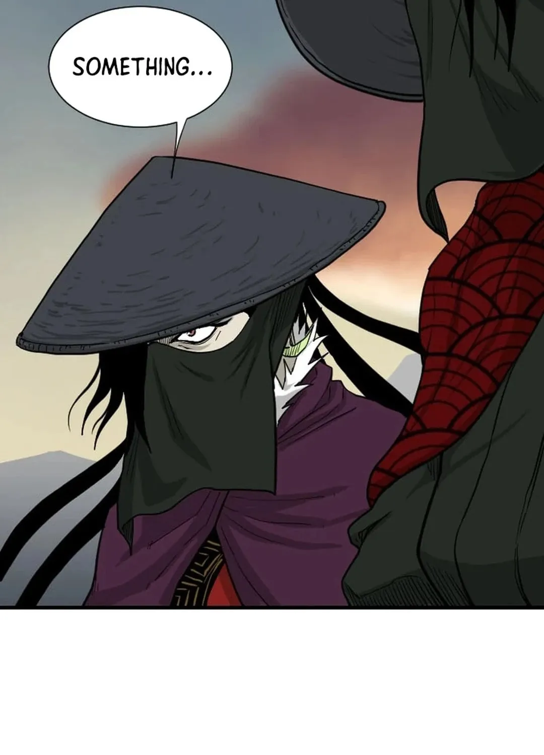 The Demonic Warrior Chapter 41 page 24 - 