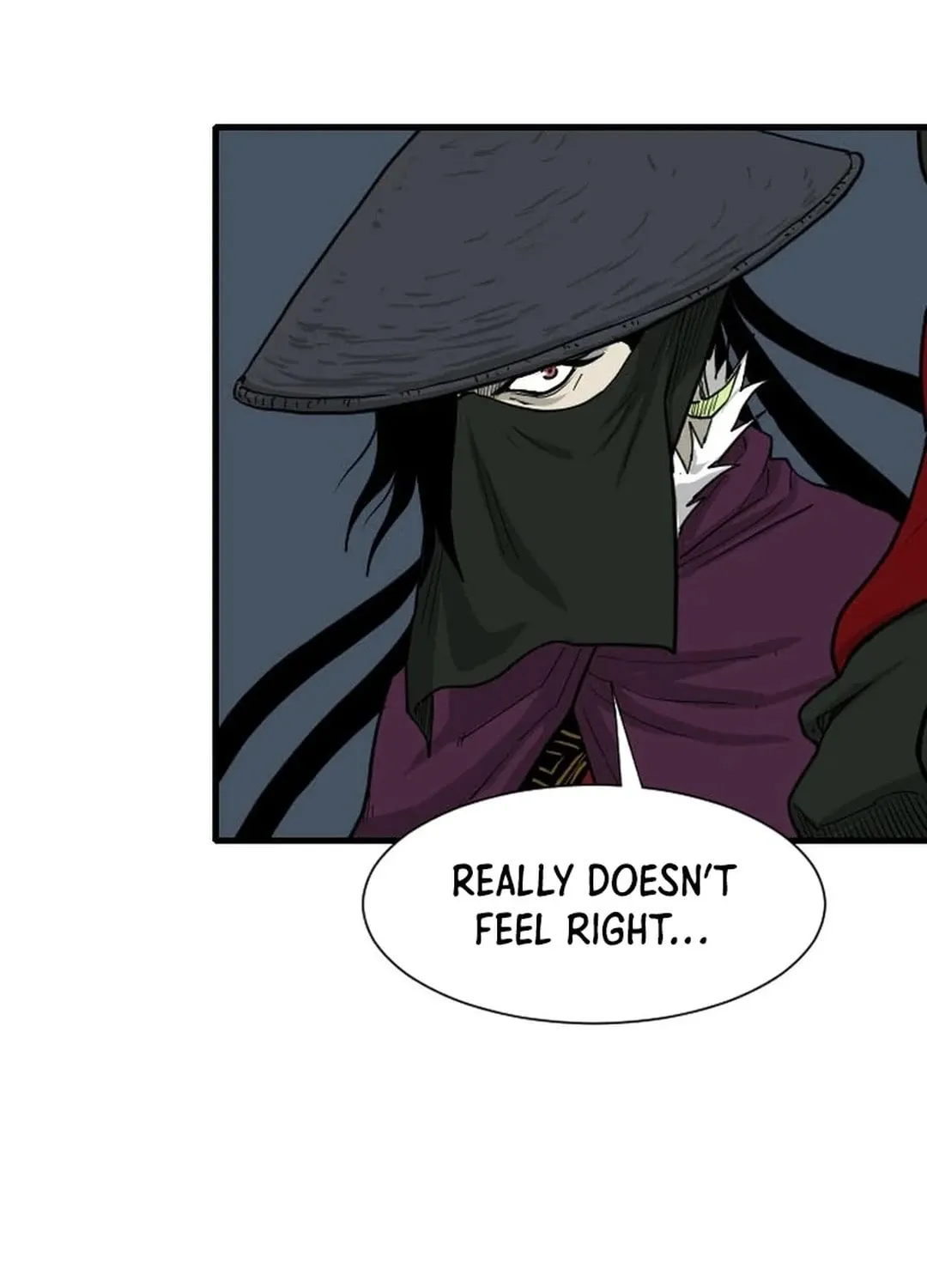 The Demonic Warrior Chapter 41 page 25 - 