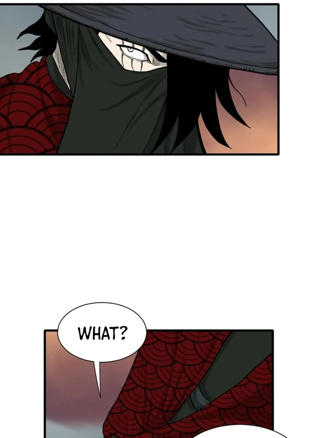 The Demonic Warrior Chapter 41 page 26 - 