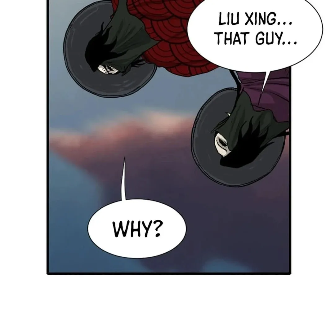 The Demonic Warrior Chapter 41 page 27 - 