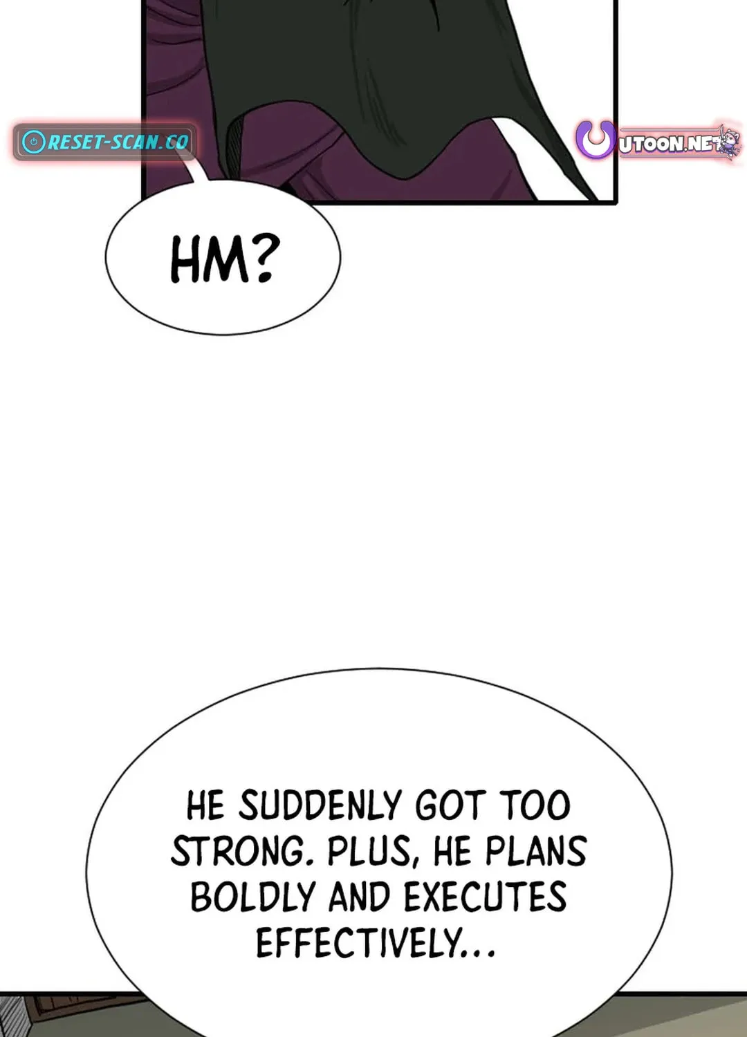 The Demonic Warrior Chapter 41 page 30 - 