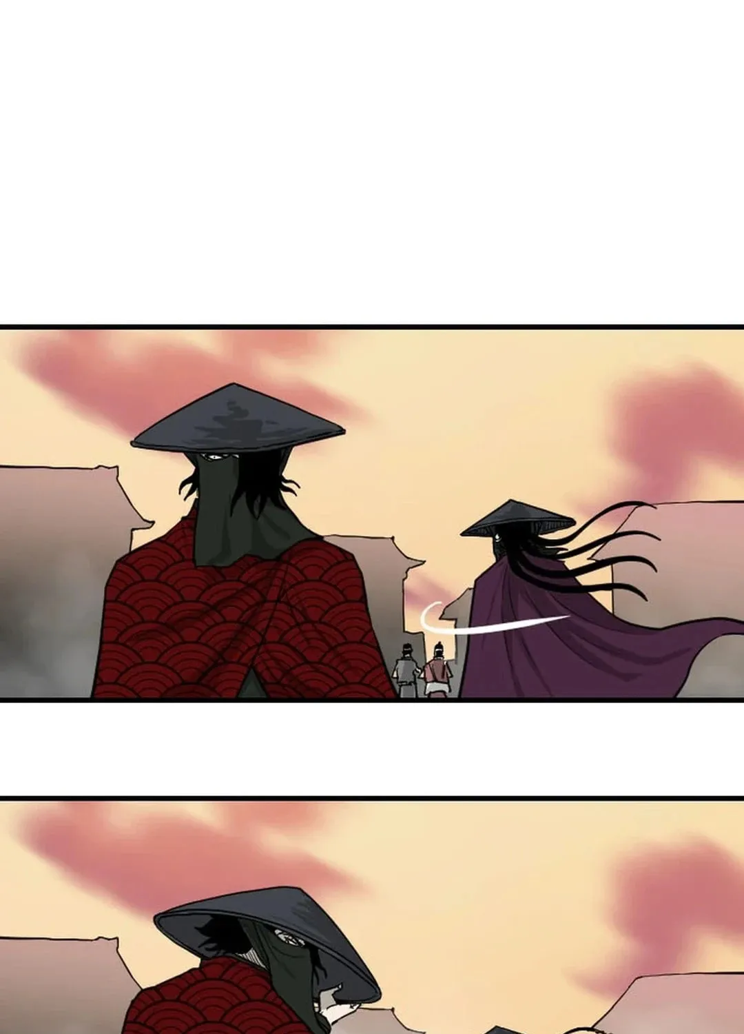 The Demonic Warrior Chapter 41 page 32 - 