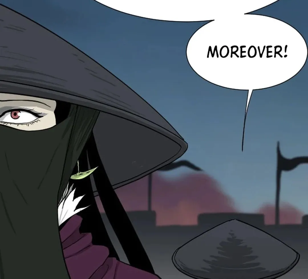 The Demonic Warrior Chapter 41 page 34 - 