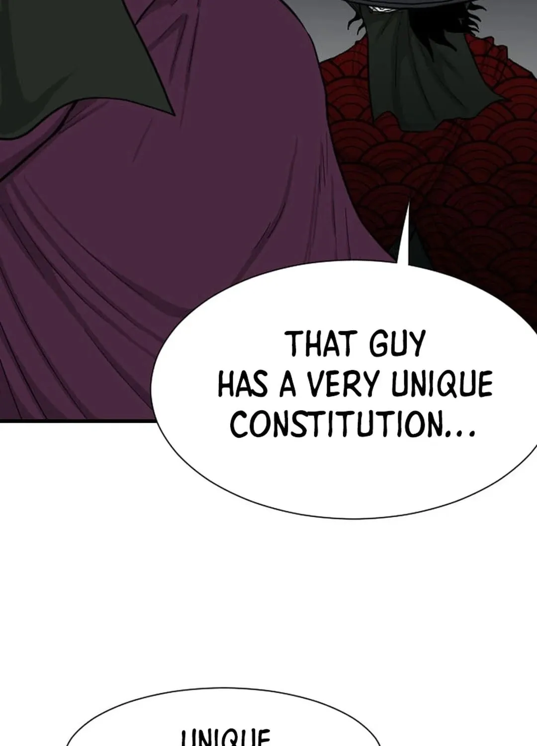The Demonic Warrior Chapter 41 page 35 - 