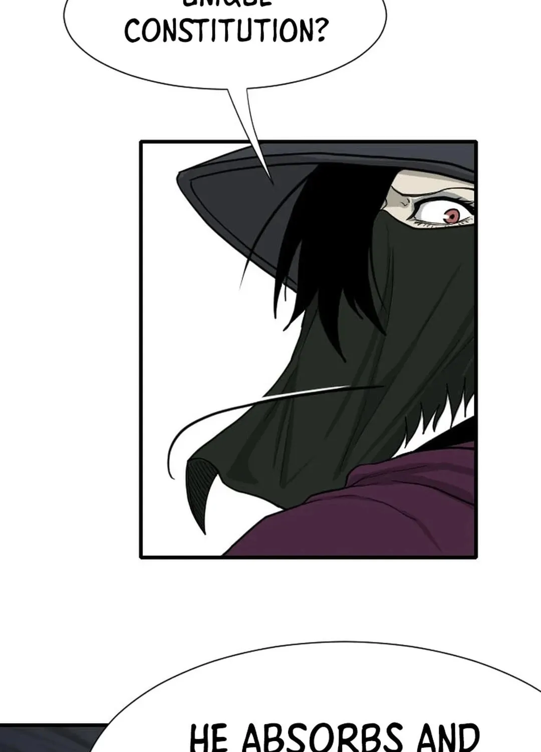 The Demonic Warrior Chapter 41 page 36 - 