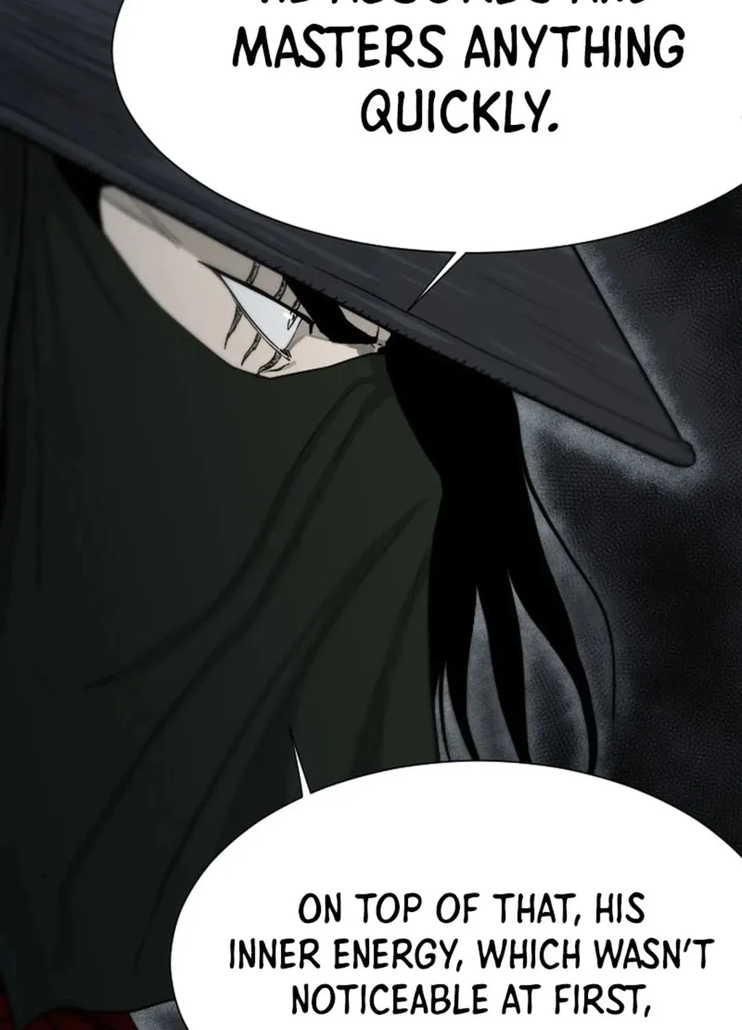 The Demonic Warrior Chapter 41 page 37 - 