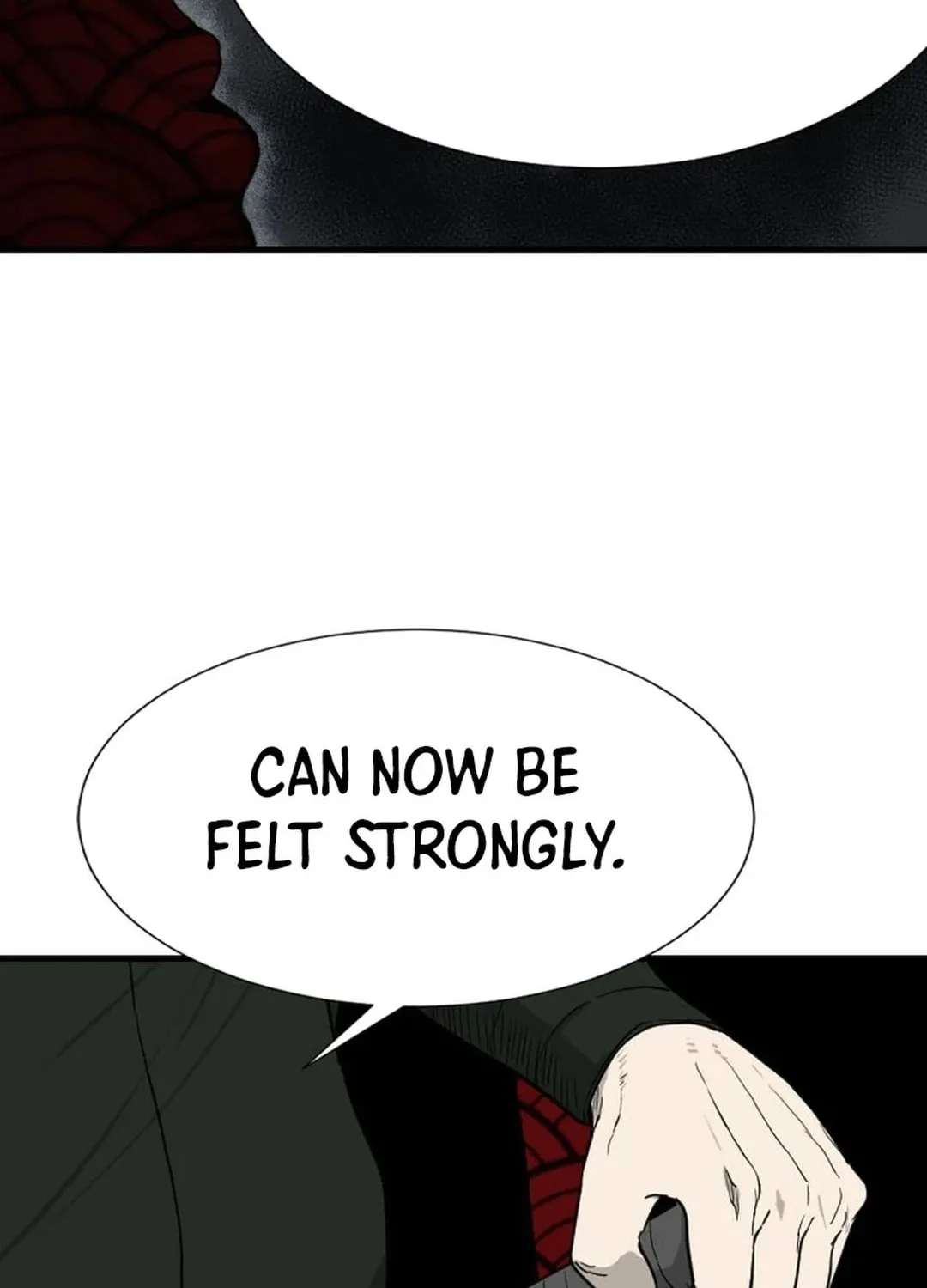 The Demonic Warrior Chapter 41 page 38 - 