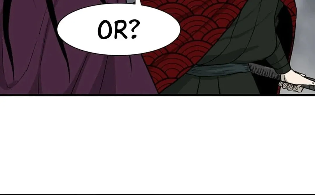 The Demonic Warrior Chapter 41 page 41 - 