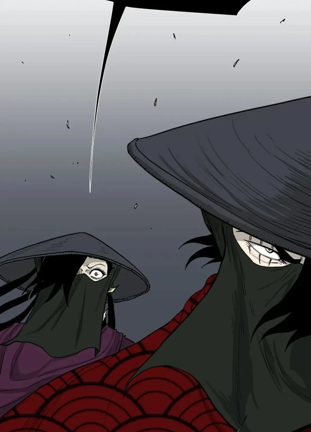 The Demonic Warrior Chapter 41 page 45 - 