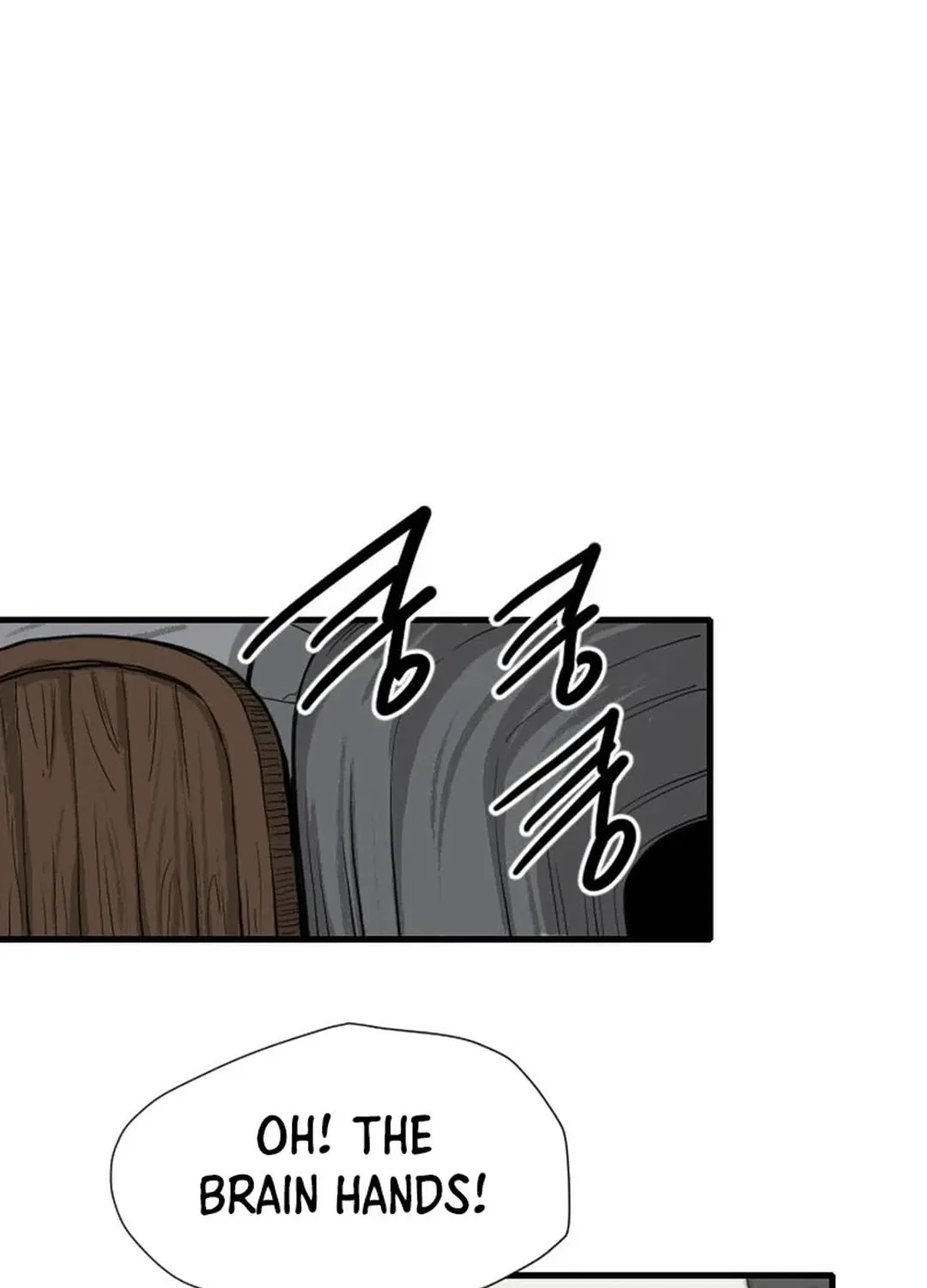 The Demonic Warrior Chapter 41 page 47 - 