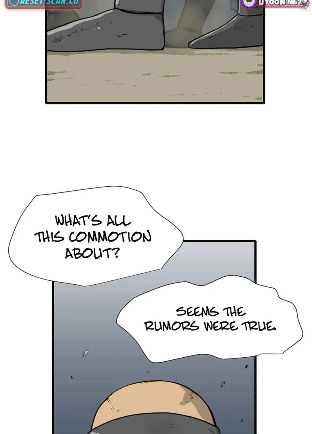 The Demonic Warrior Chapter 41 page 51 - 