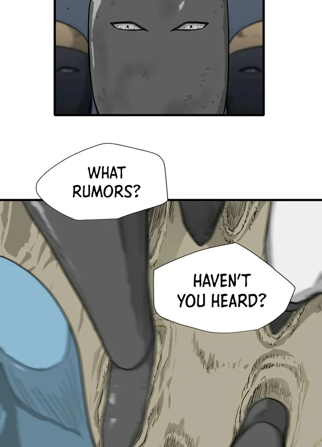 The Demonic Warrior Chapter 41 page 52 - 