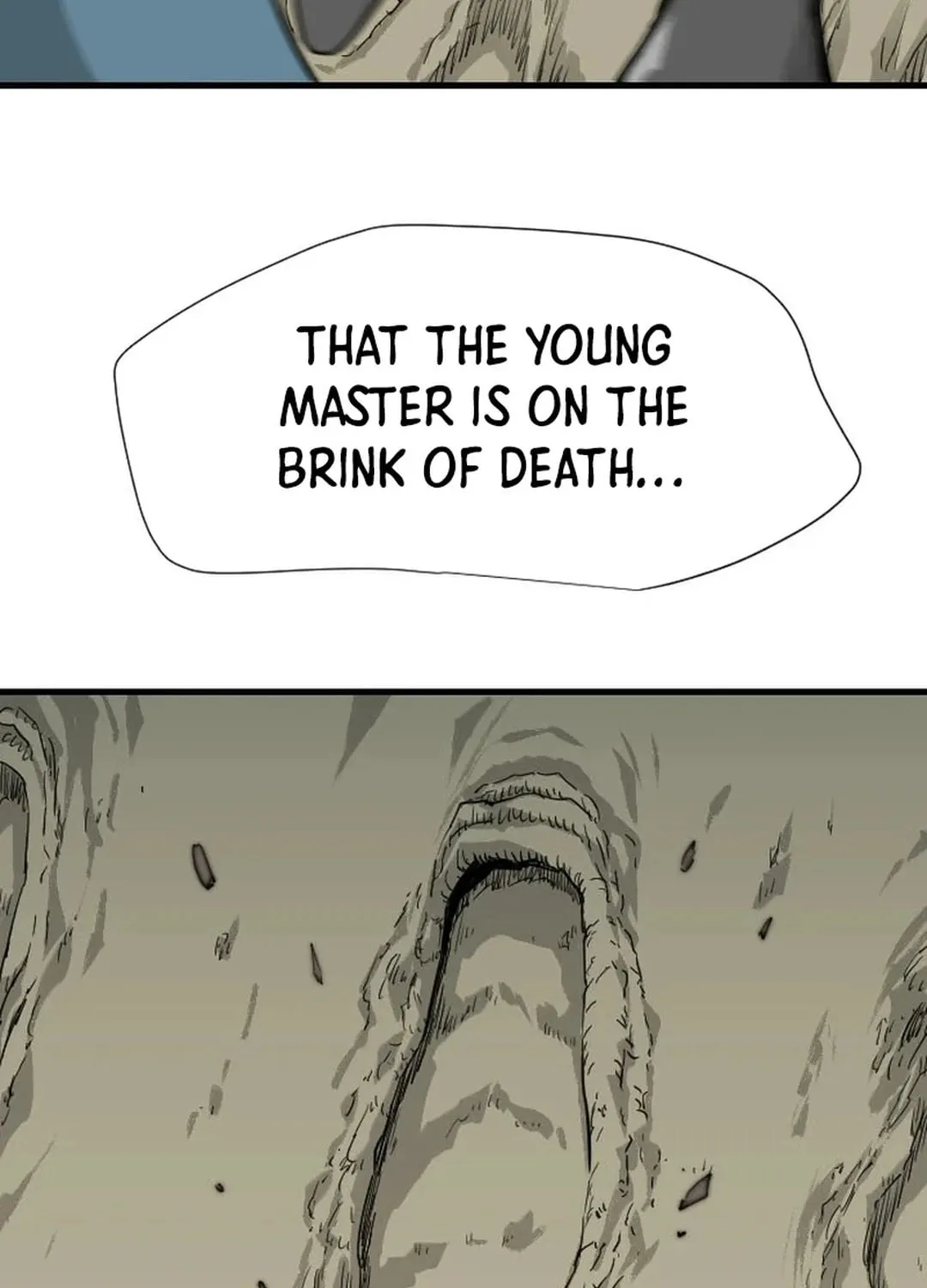 The Demonic Warrior Chapter 41 page 53 - 