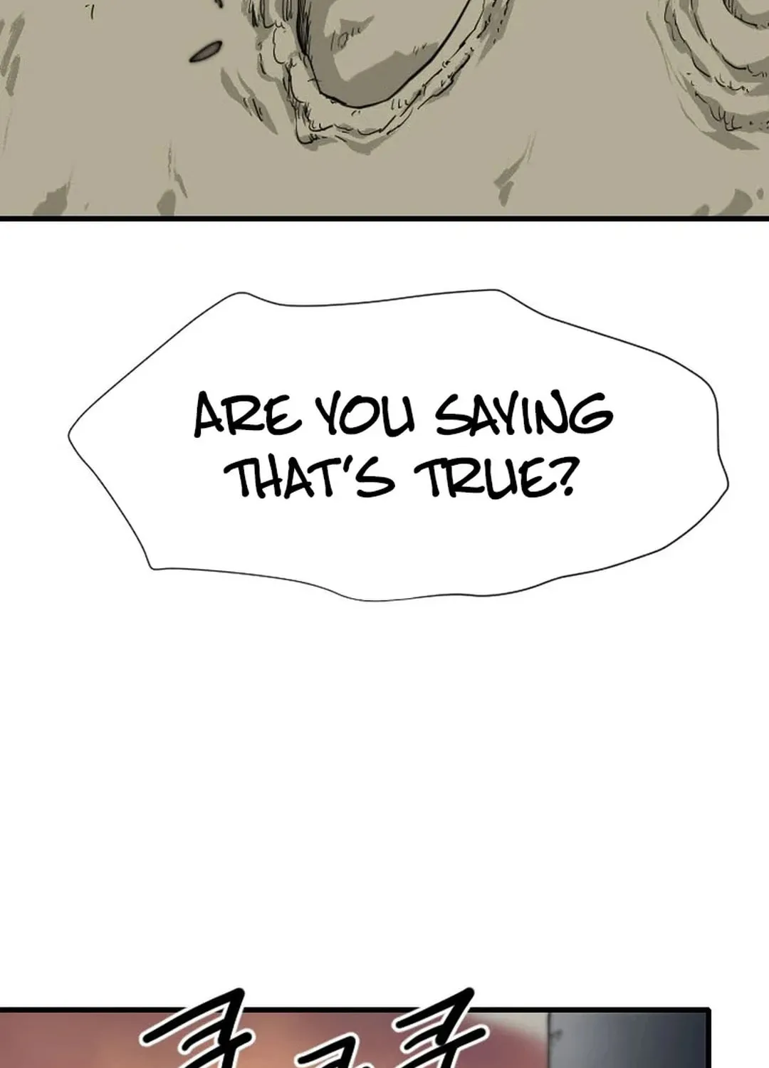 The Demonic Warrior Chapter 41 page 54 - 