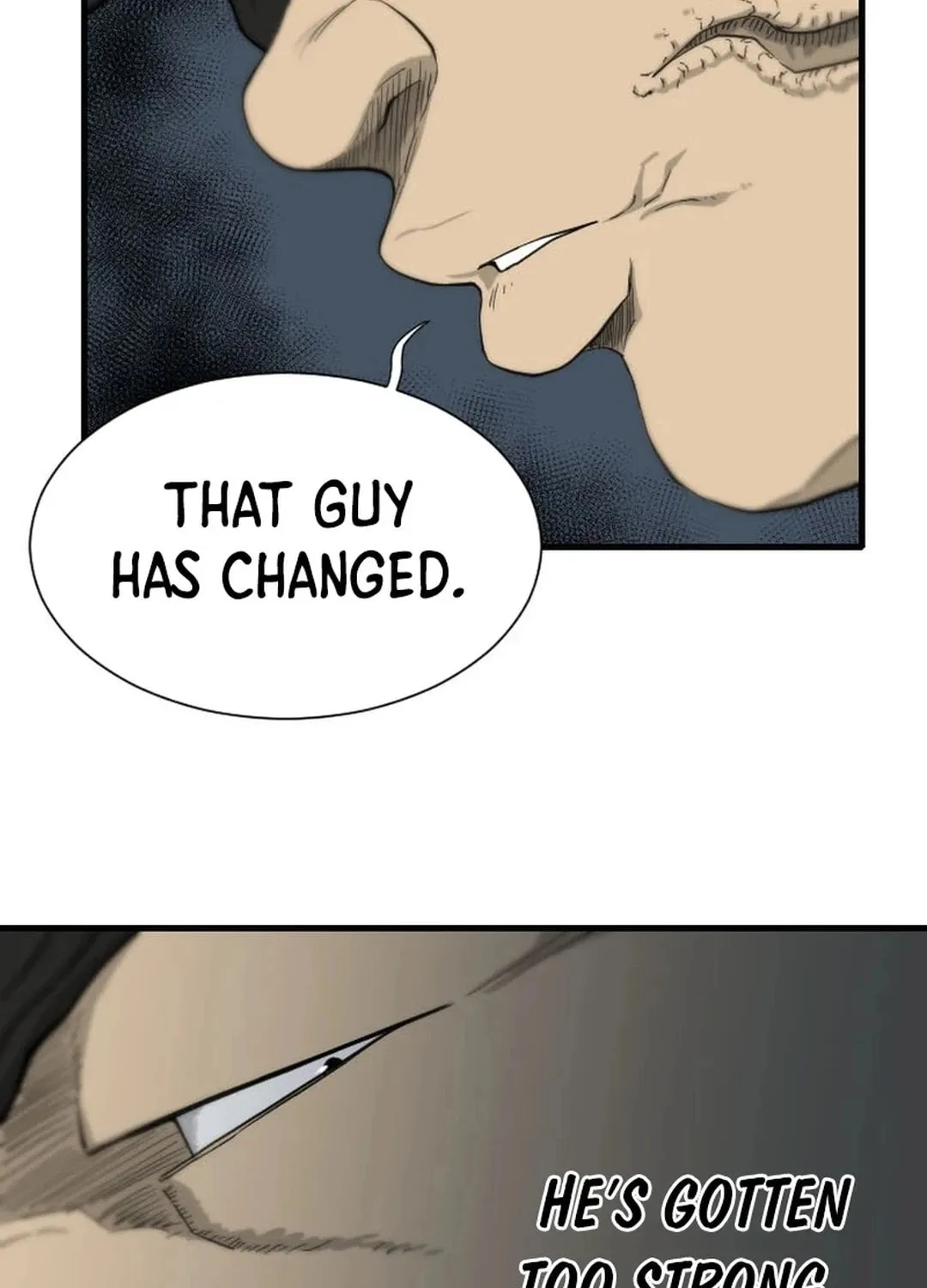 The Demonic Warrior Chapter 41 page 59 - 