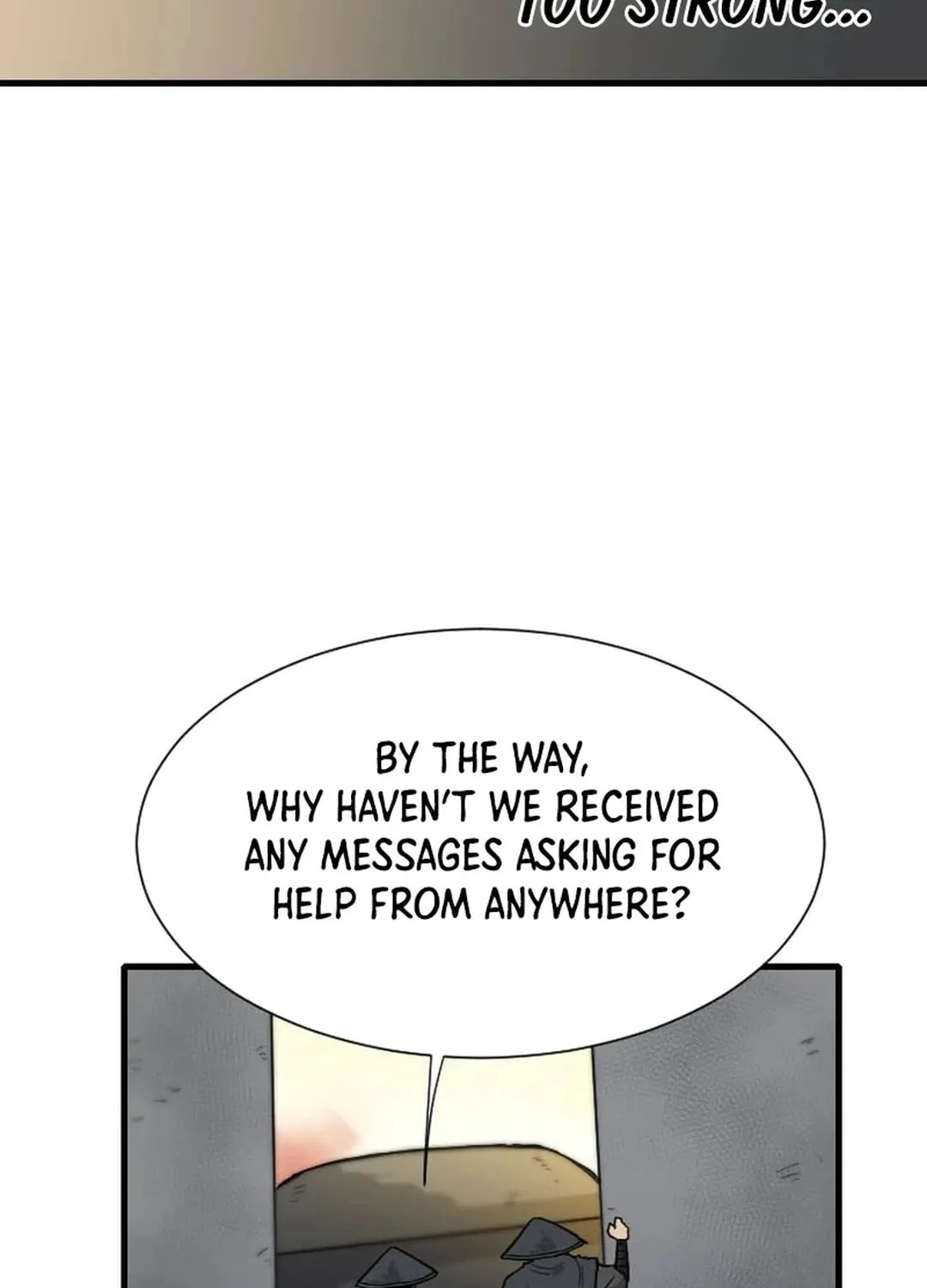 The Demonic Warrior Chapter 41 page 60 - 