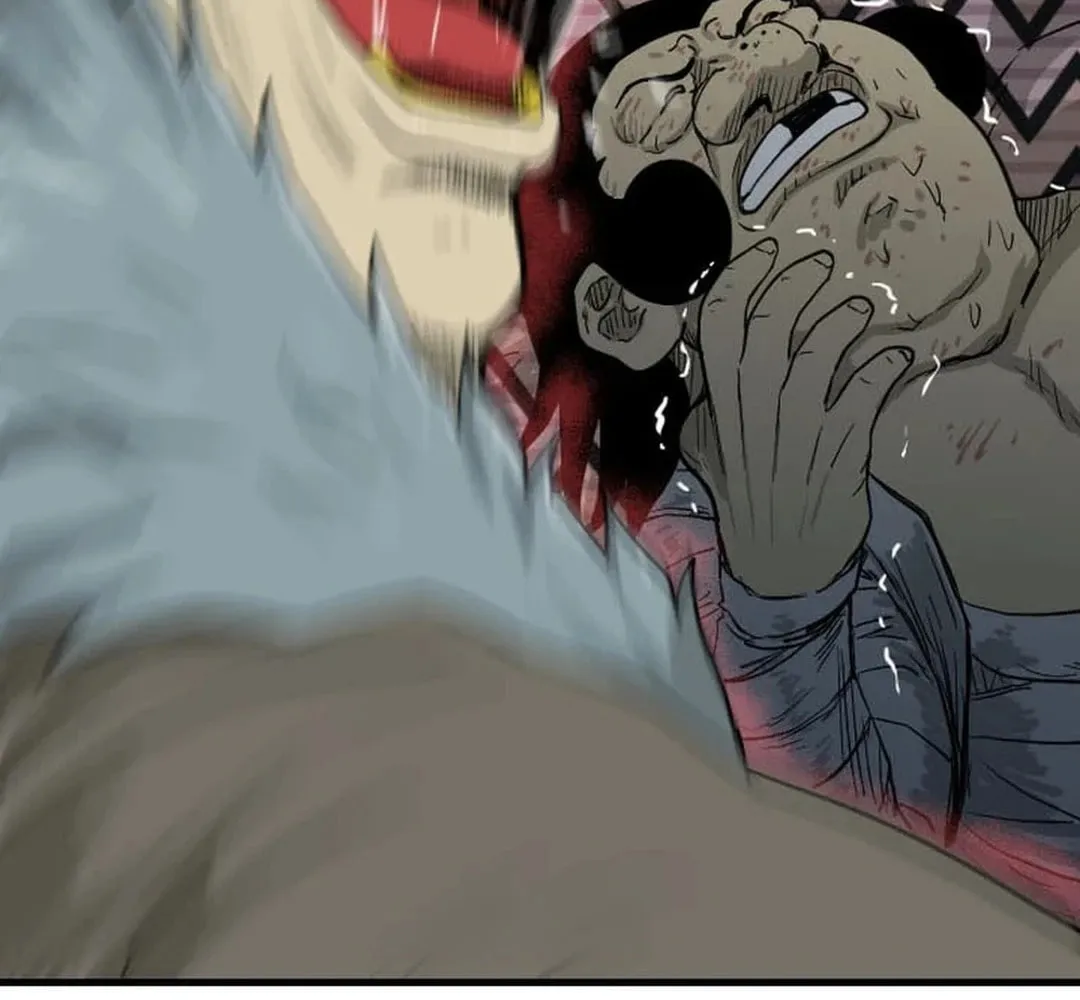 The Demonic Warrior Chapter 41 page 7 - 