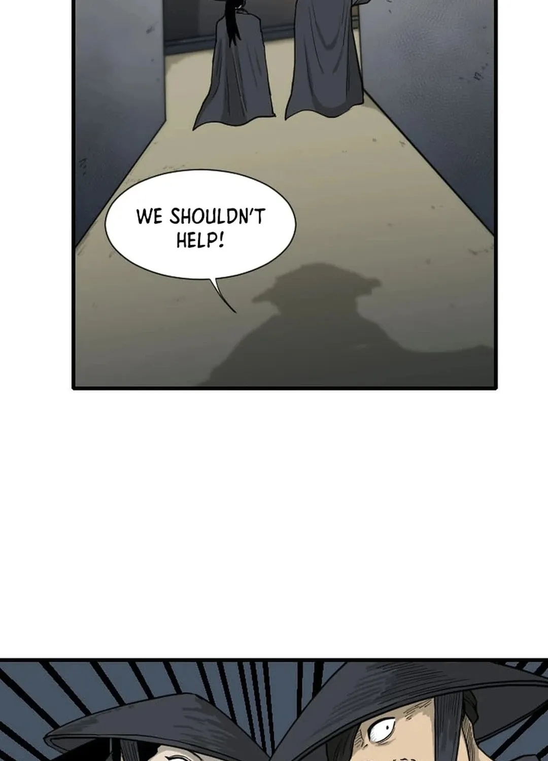 The Demonic Warrior Chapter 41 page 61 - 