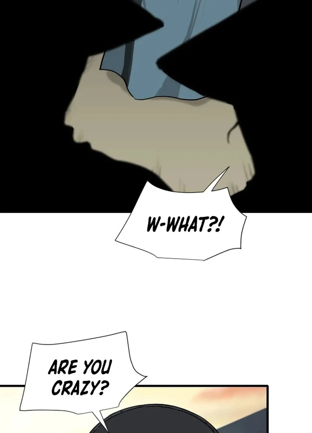 The Demonic Warrior Chapter 41 page 64 - 