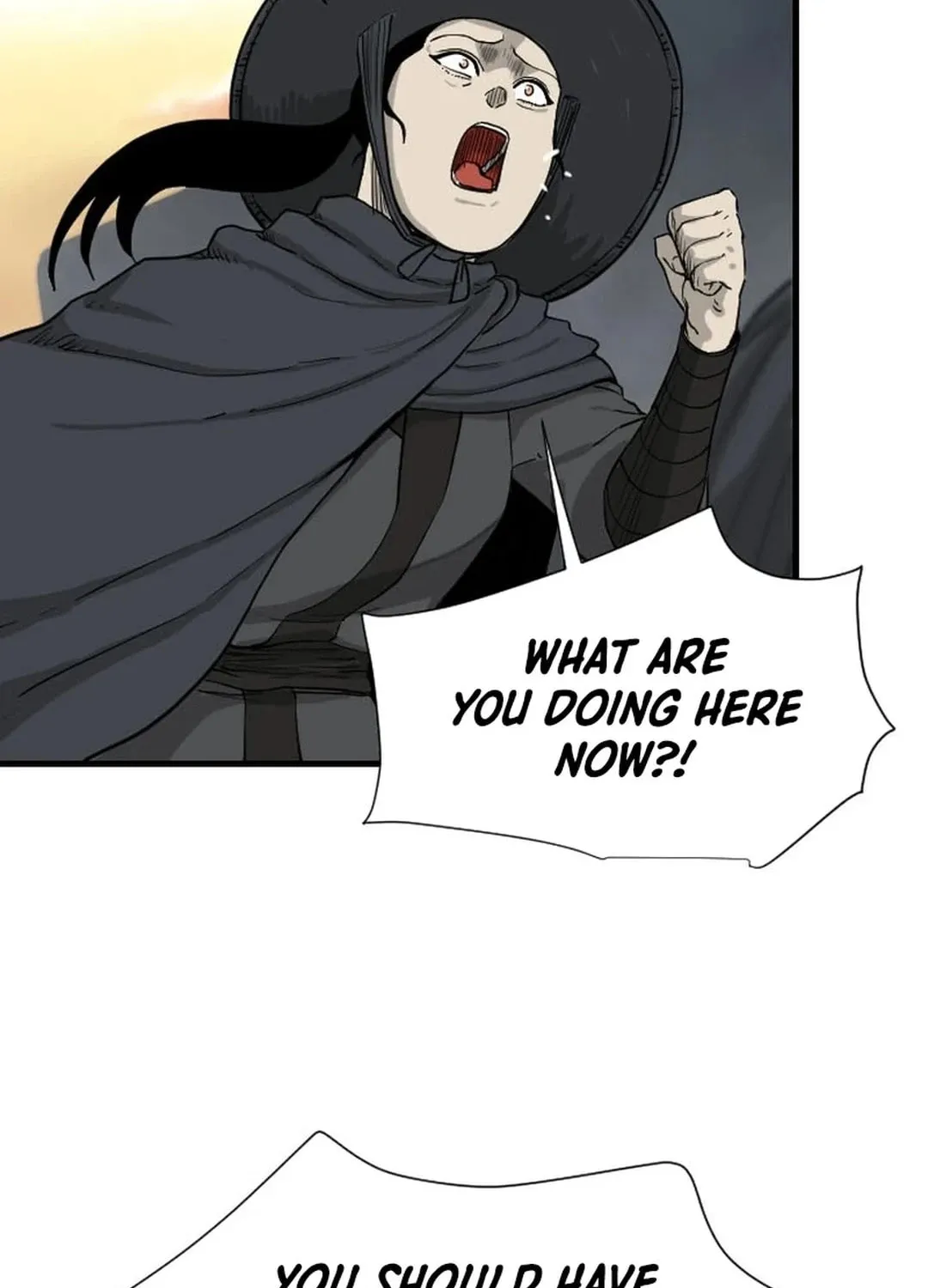 The Demonic Warrior Chapter 41 page 65 - 