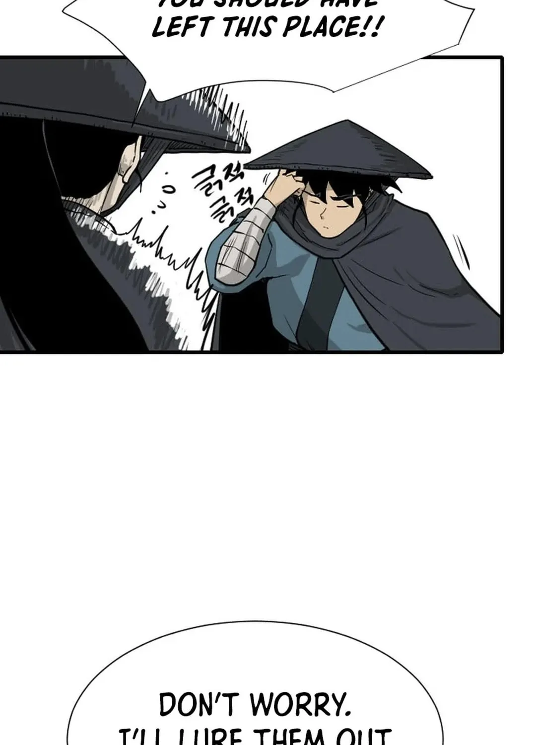 The Demonic Warrior Chapter 41 page 66 - 