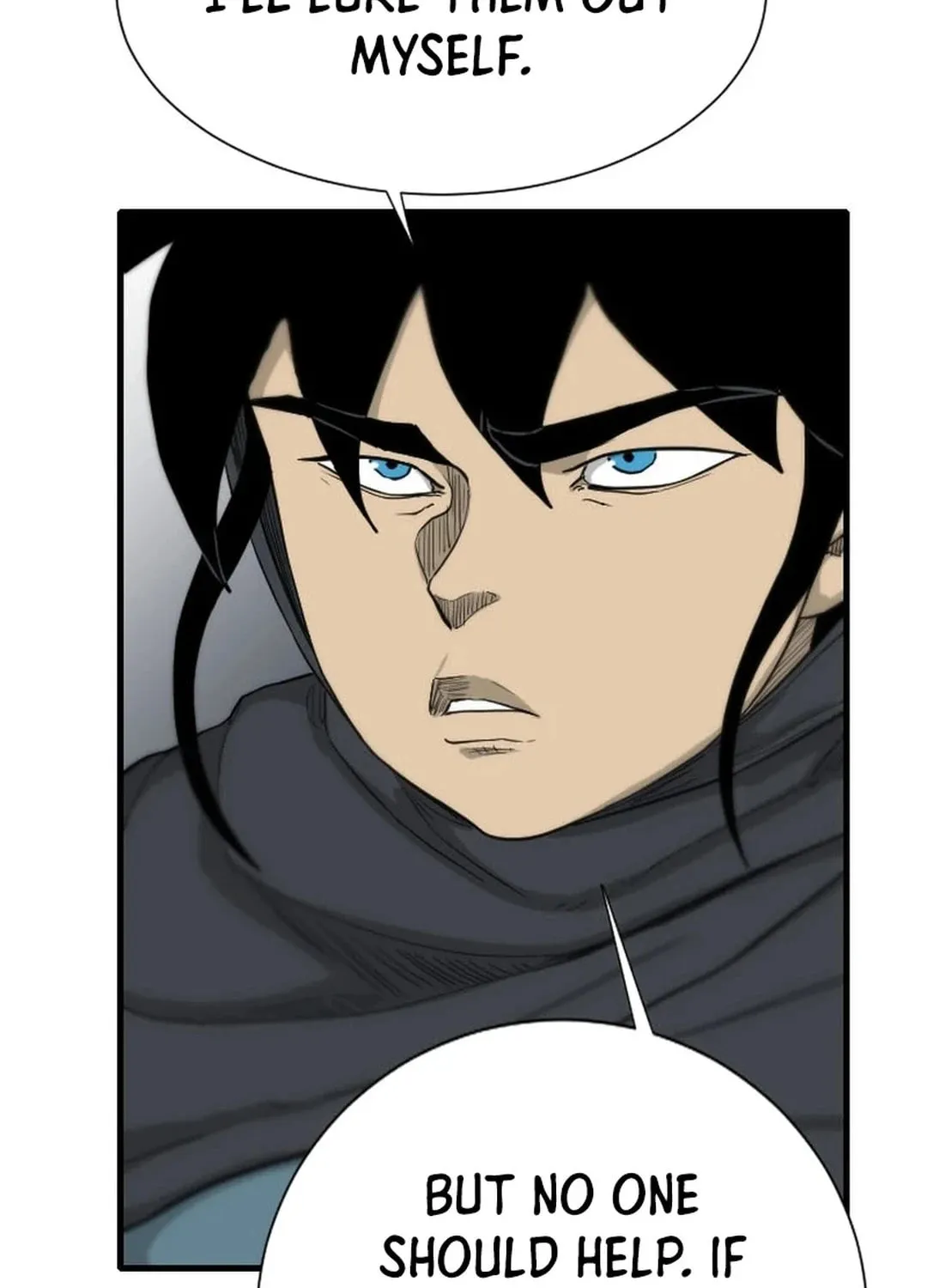 The Demonic Warrior Chapter 41 page 67 - 