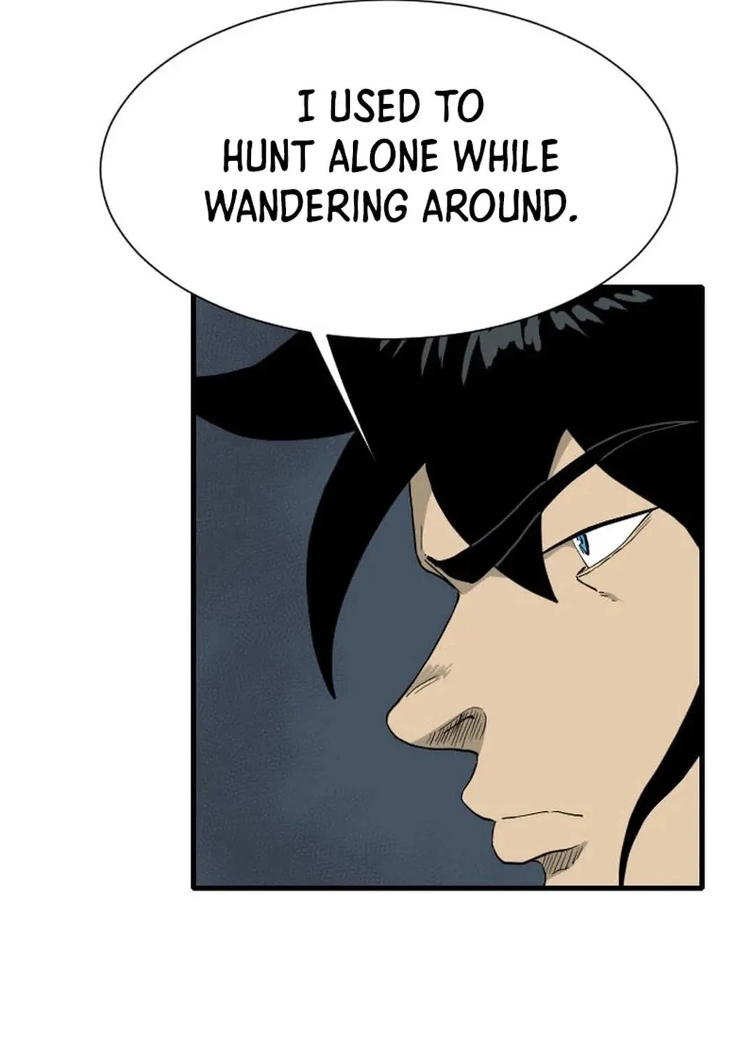 The Demonic Warrior Chapter 41 page 70 - 